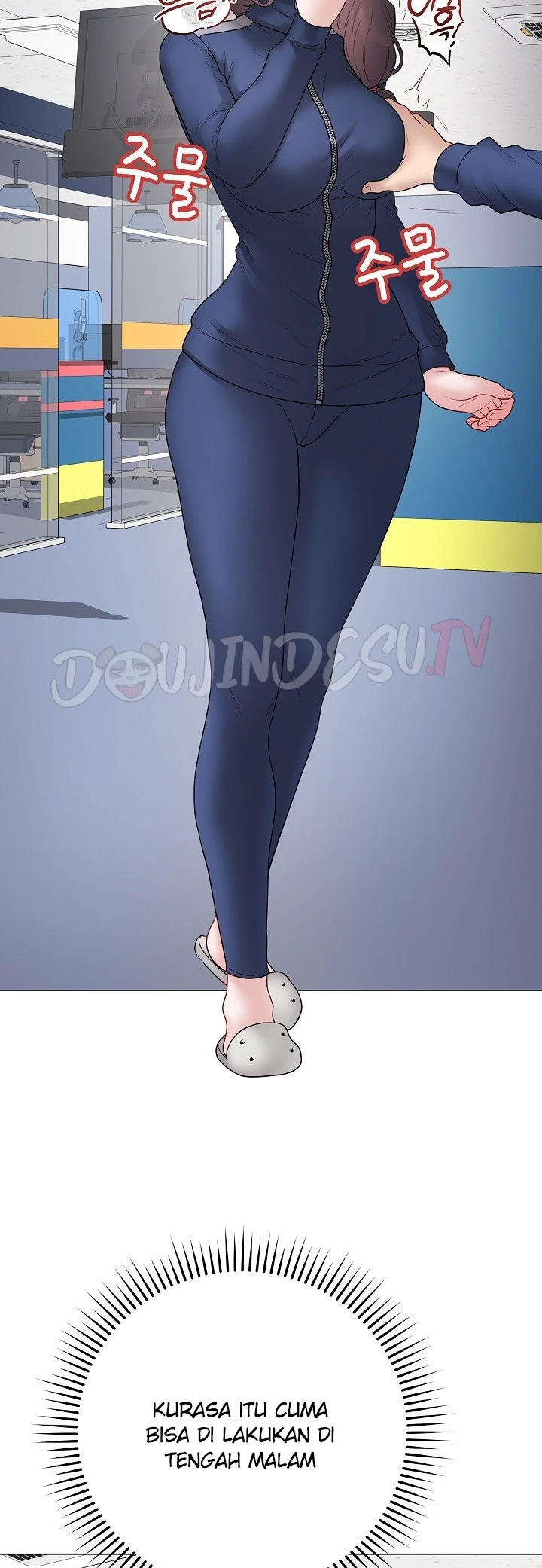 Signed, Sealed, Mistaken - Page 10